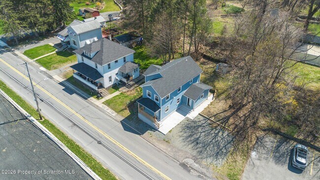 Building Photo - 305 Parsonage St