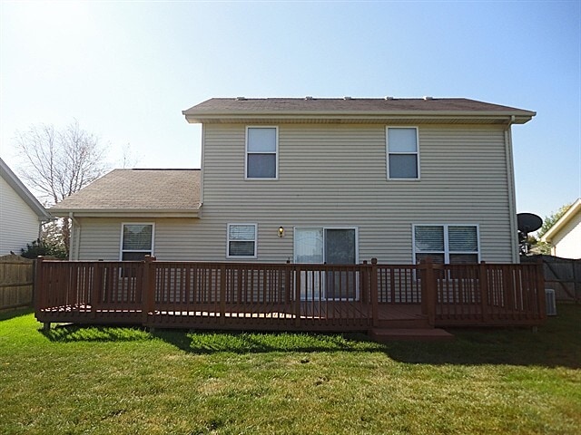 Building Photo - 4515 Skylark Ln