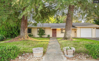 Building Photo - Beautiful Shady Back Yard