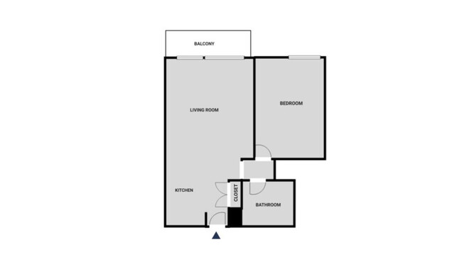 Building Photo - 560 W 43rd St