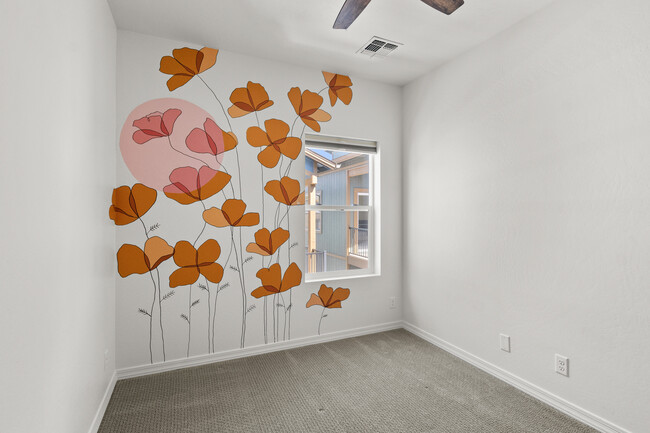 Building Photo - 38 E Butler Ave