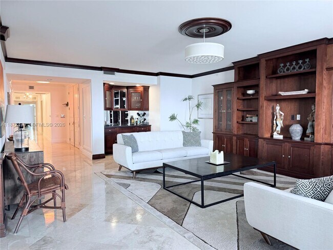 Building Photo - 3201 NE 183rd St