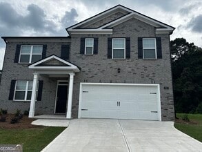 Building Photo - 717 Dairy Dr