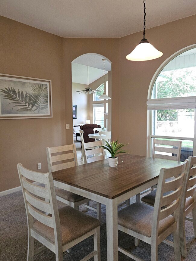 Building Photo - 2270 Keaton Chase Dr