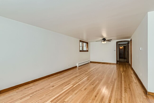 Building Photo - 1806 Euclid Ave