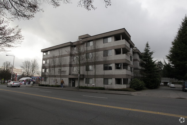 Building Photo - The Kimberly Apartments