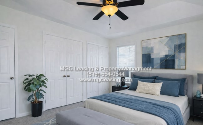 Building Photo - 3 bedroom Duplex with unique floor plan for rent in the Northland
