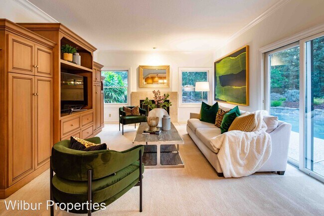 Building Photo - 5 br, 3.5 bath House - 27555 Purissima Rd