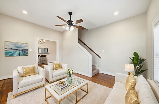 Building Photo - 4602 Ward St