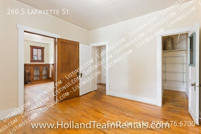 Building Photo - 260 S Lafayette St