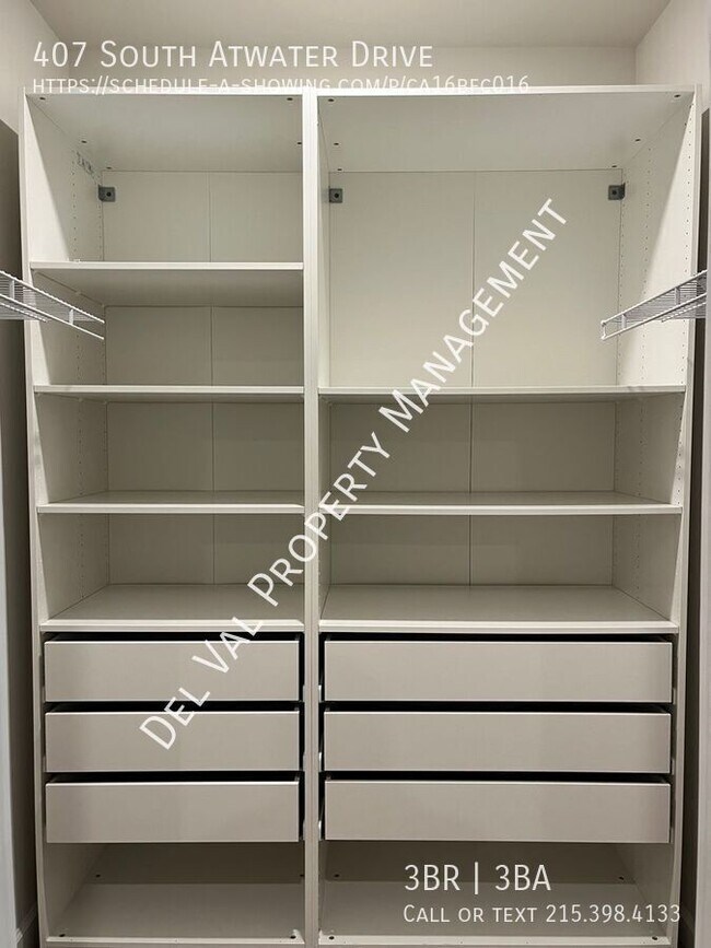 Building Photo - 407 S Atwater Dr