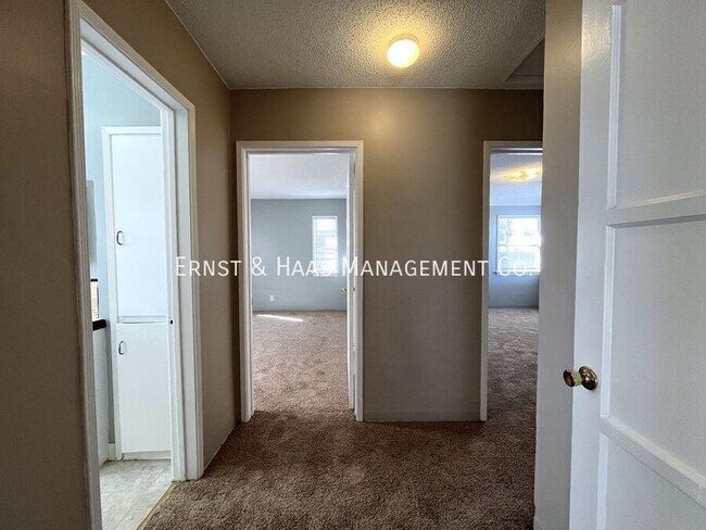 Building Photo - 5889 Rose Ave