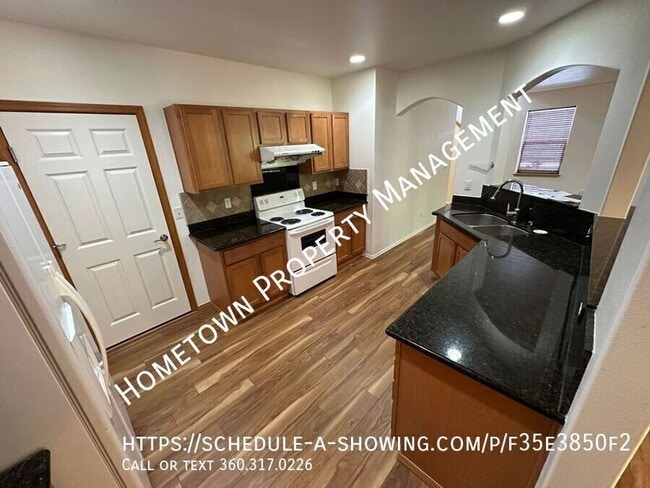 Building Photo - 3714 Cooper Crest Dr NW