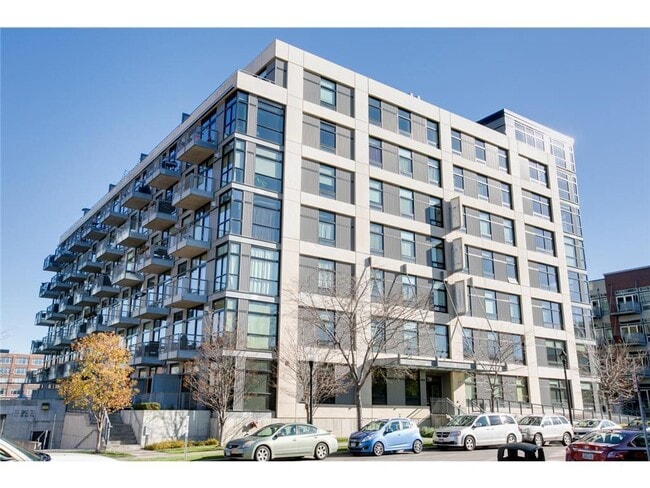 Building Photo - 720 N 4th St