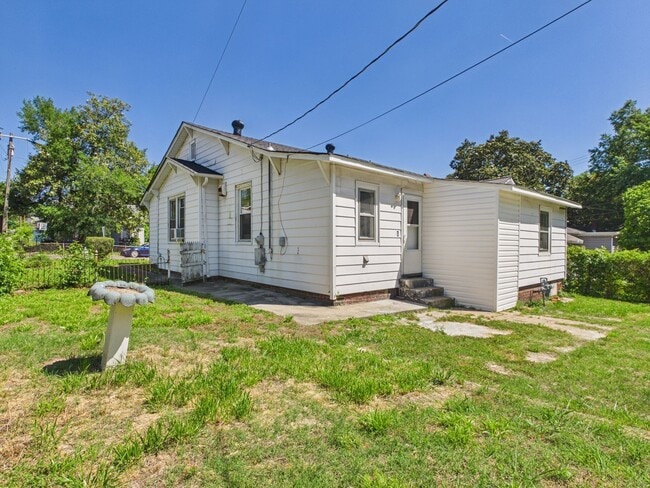 Building Photo - 1614 N 19th St
