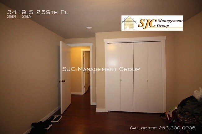 Building Photo - 3419 S 259th Pl