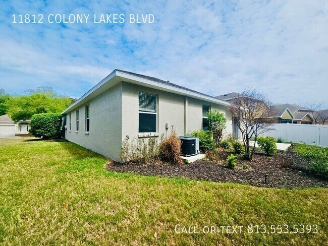 Building Photo - 11812 Colony Lakes Blvd