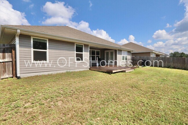 Building Photo - 3112 Partridge Dr