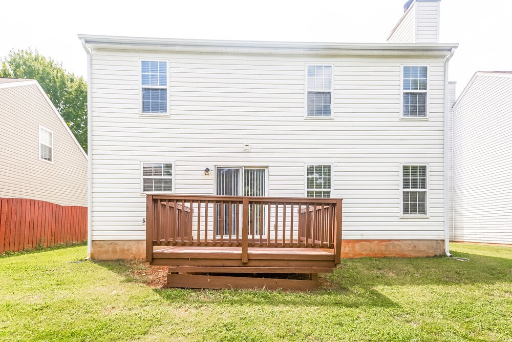 Building Photo - 922 Grassy Patch Ln