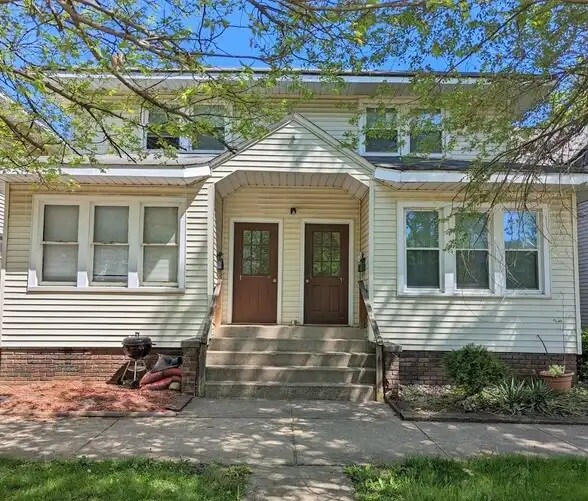 674 Strong Ave 674 Strong Ave Elkhart IN 46514 Apartment Finder