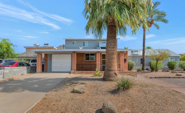 Primary Photo - UPDATED PHOENIX RENTAL – 3 BED, 2 BATH NEA...