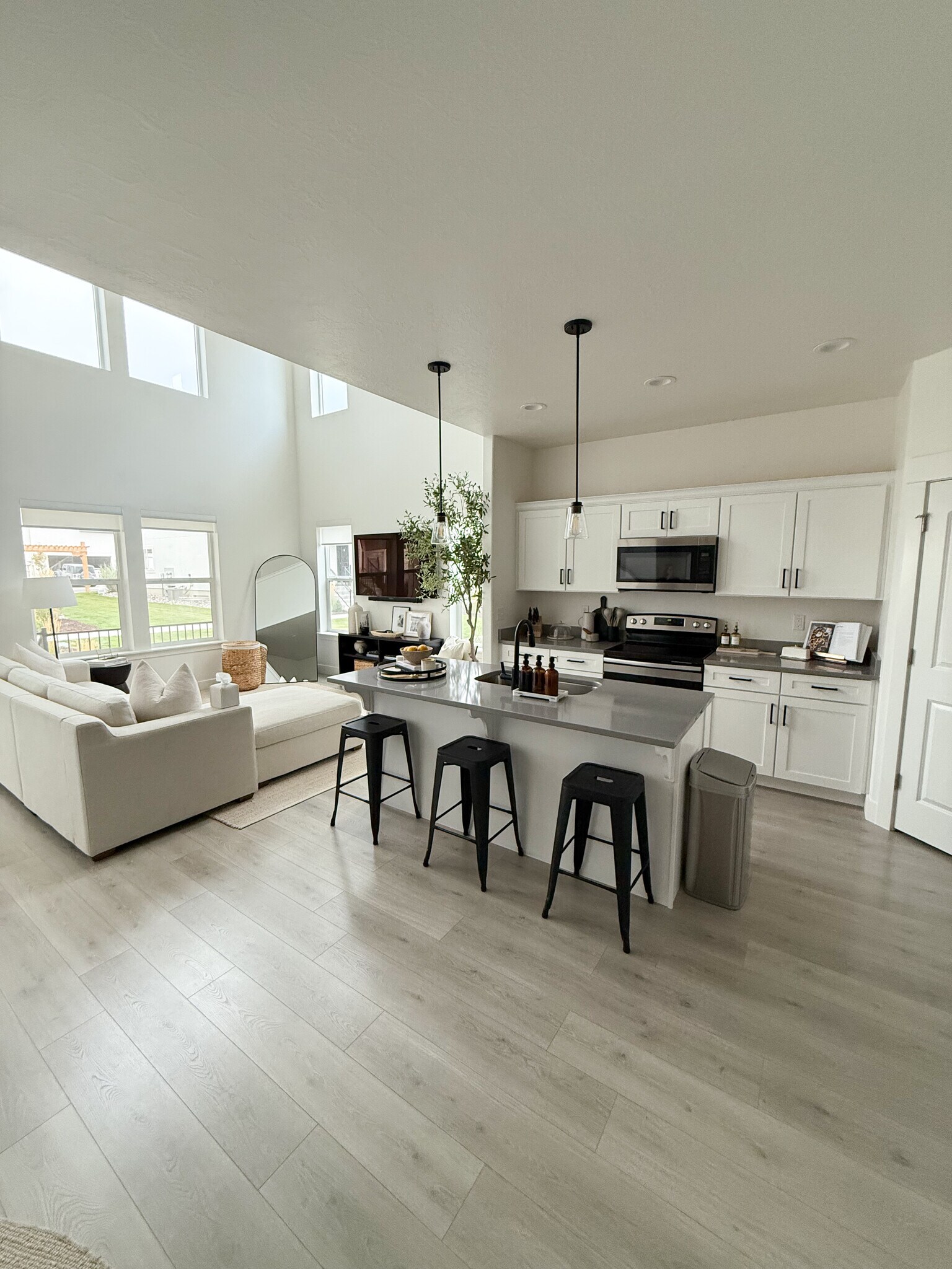 Shared Living Space - 2039 N 3960 W