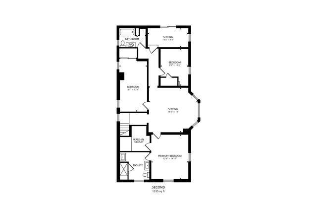 Building Photo - 102 S Quincy St