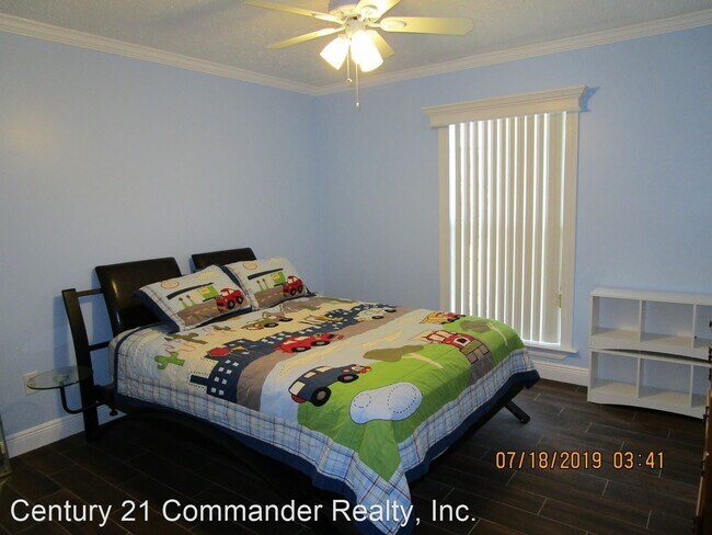 Building Photo - 4 br, 3 bath House - 2872 Tupelo Drive