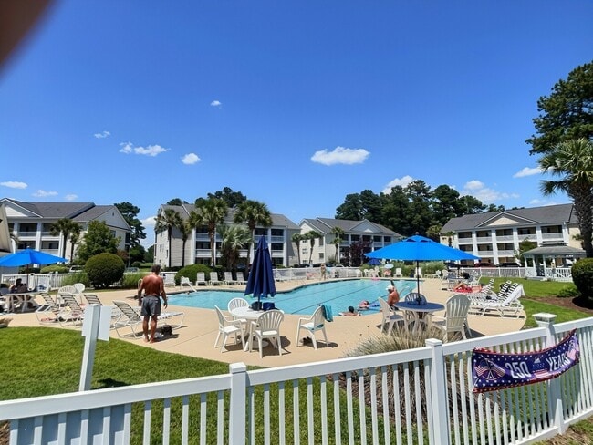 Building Photo - 4933 Crab Pond Ct