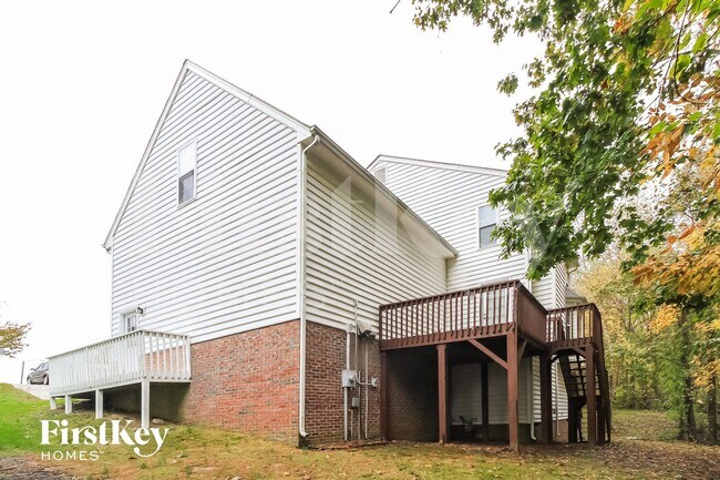 Building Photo - 4911 Heritage Woods Ct