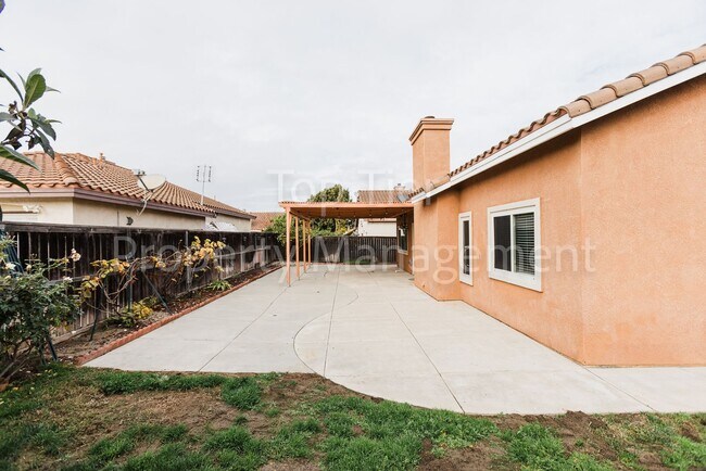 Building Photo - Beautiful 4 bed / 2 bath / 1,708 sqft Single Story Home in Rio Vista community of Oceanside