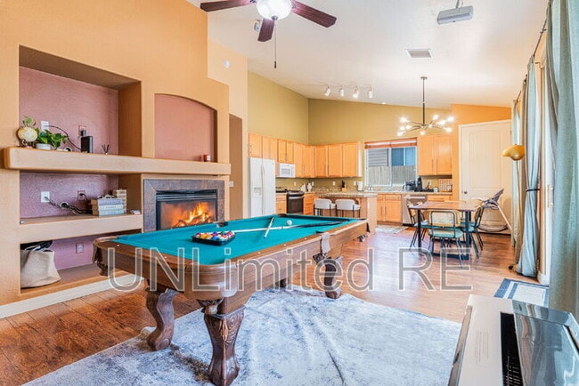 Building Photo - 5333 S Azurite Trail