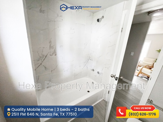 Building Photo - 2511 Farm to Market 646 Rd N