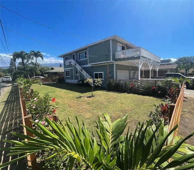 Primary Photo - 52 Alahele Pl