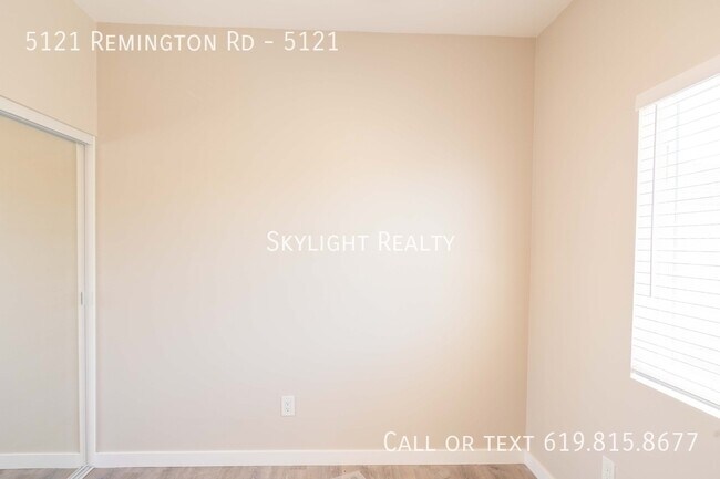 Building Photo - 5121 Remington Rd