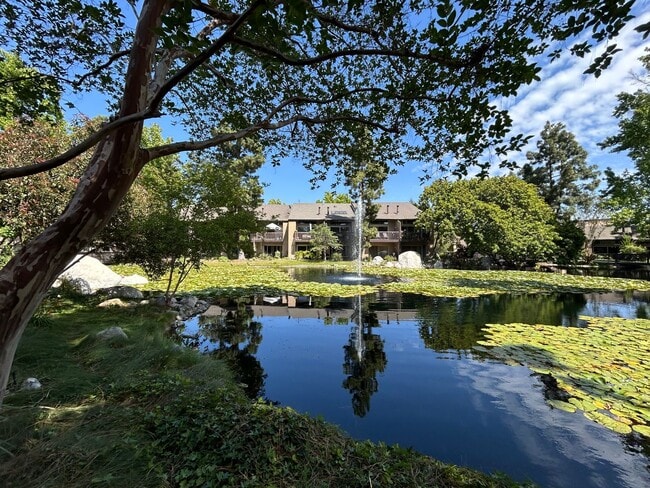 Building Photo - Live at The Lakes!