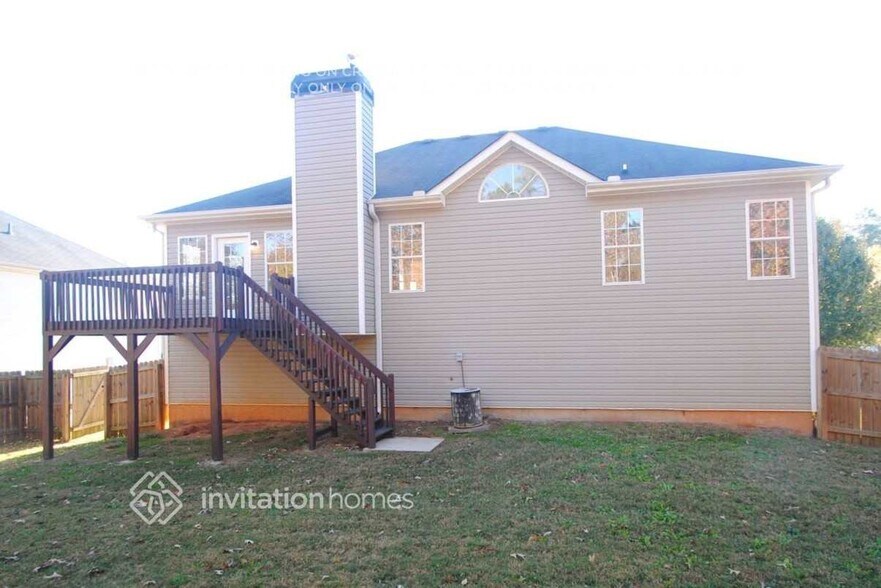 Building Photo - 4088 Water Hole Ct