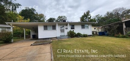 Building Photo - 2883 Lesmer Ct