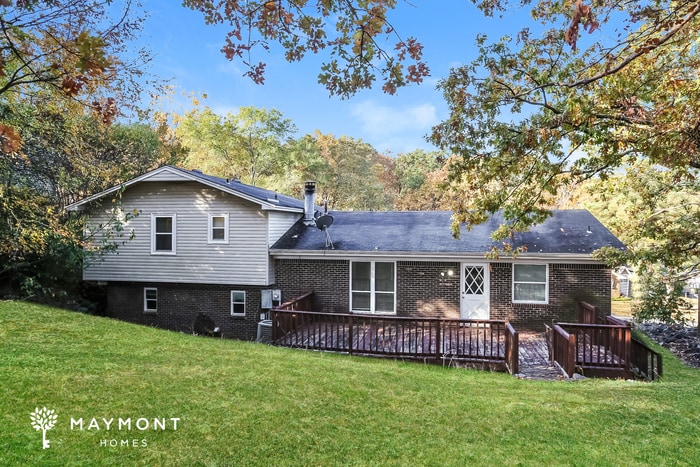 Building Photo - 1401 Jennifer Dr