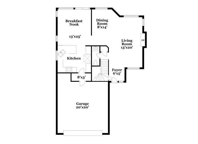 Building Photo - 1814 La Villa Dr