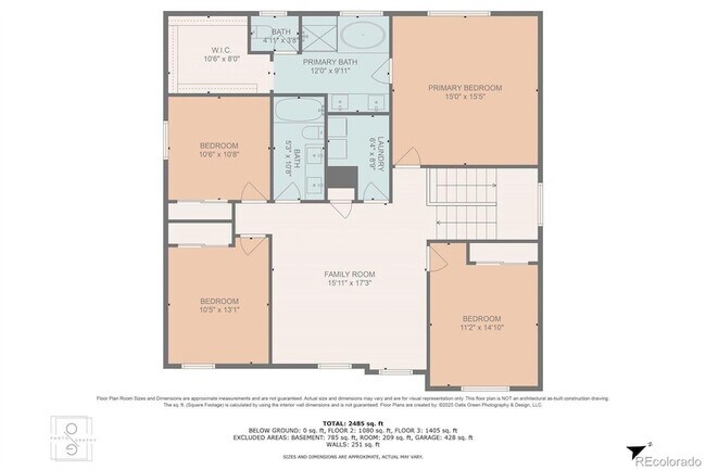 Building Photo - 231 S Titus St