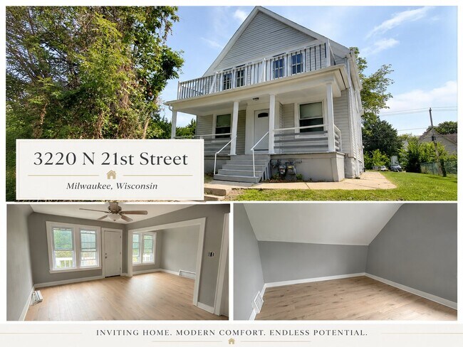 Building Photo - 3220 N 21st St