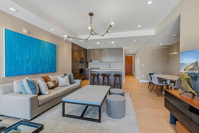 Building Photo - 2501 M St NW