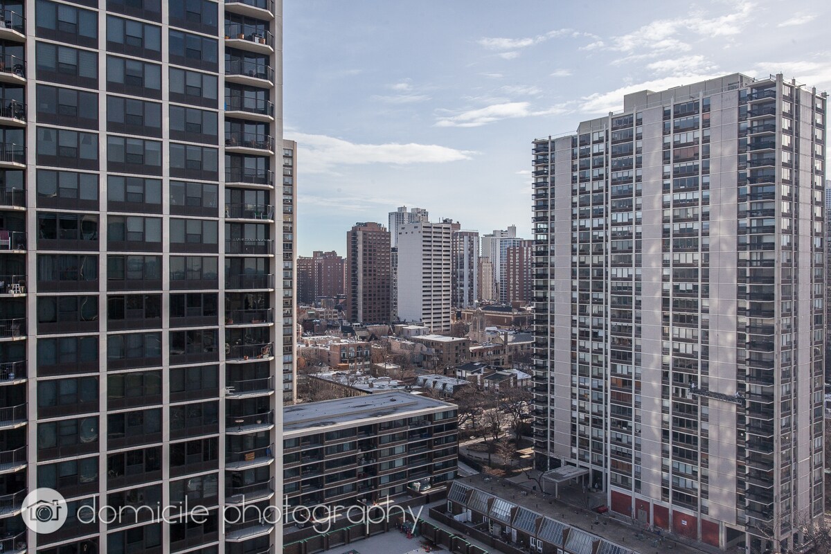 Building Photo - 1540 N La Salle Dr