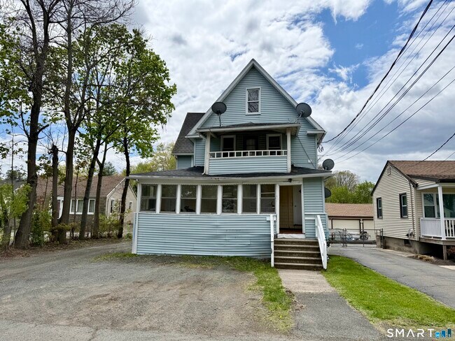 Building Photo - 63 Harrison Ave