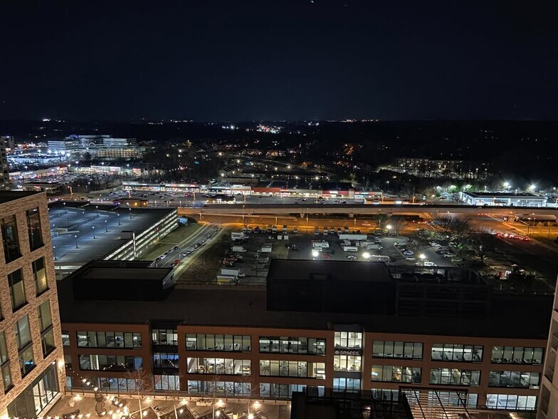 Your View - 1650 Silver Hill Dr