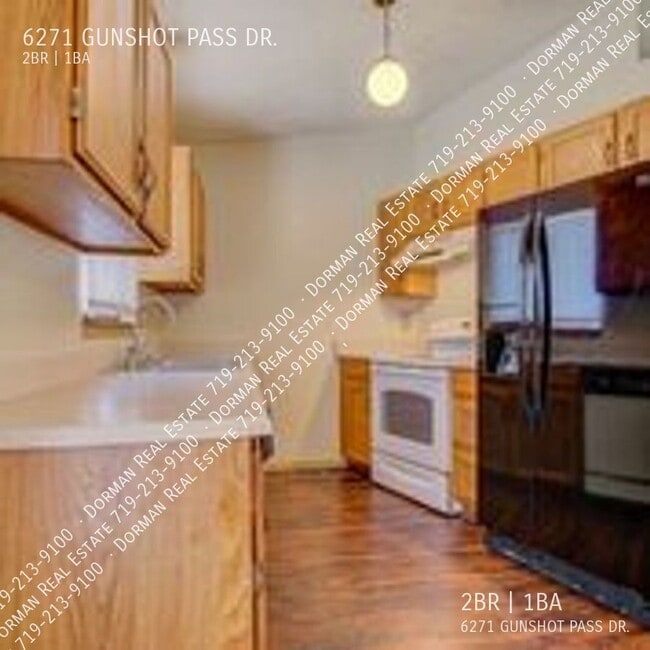 Building Photo - 6271 Gunshot Pass Dr