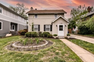 Building Photo - 1128 N Kentucky St