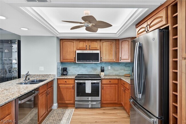 Building Photo - 15021 Punta Rassa Rd