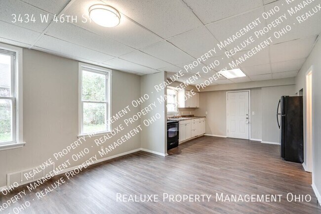 Building Photo - 3434 W 46th St